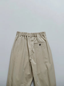 Pantalón SAND GABA beige