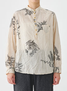 Camisa 6567 natural