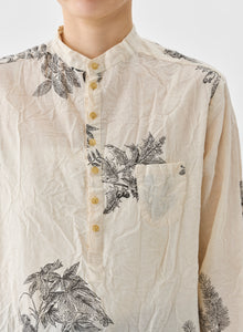 Camisa 6567 natural