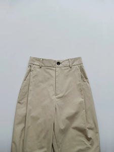 Pantalón SAND GABA beige