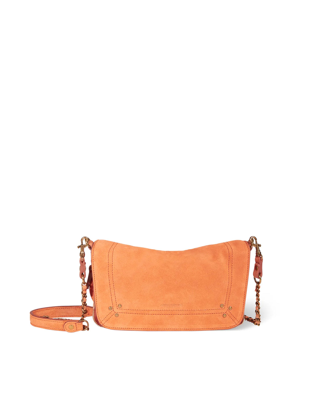 Bolso BOBI S coral