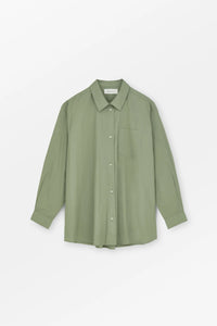 Camisa EDGAR verde