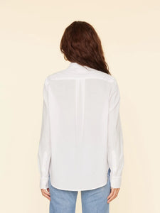 Camisa QUINN blanco