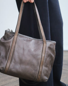 Bolso WINGS dark ash