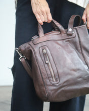 Cargar imagen en el visor de la galería, Bolso LOVING brown
