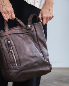 Bolso LOVING brown