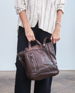 Bolso LOVING brown