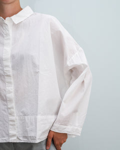 Camisa 263 blanco