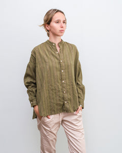 Camisa OMAK militar