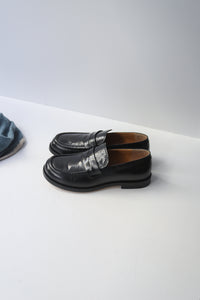 Mocasín ATHENE negro