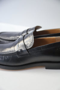 Mocasín ATHENE negro