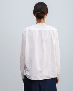 Camisa 266 blanco