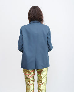 Blazer PEPINO ocean