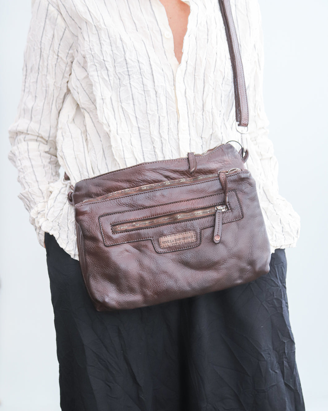 Bolso DUO wood