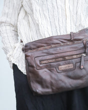 Cargar imagen en el visor de la galería, Bolso DUO wood
