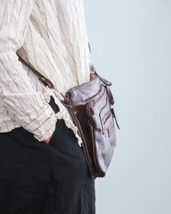 Bolso DUO wood